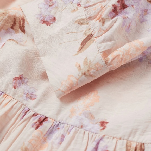 Airy Dress Size S NWT - Picture 4 of 5